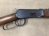 Winchester 94 .32 Special (1952) - excellent - 2 of 8