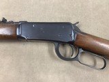 Winchester 94 .32 Special (1952) - excellent - 4 of 8