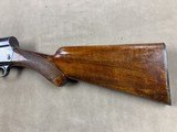 Browning A5 12 Ga Circa 1946 - 8 of 15