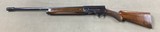 Browning A5 12 Ga Circa 1946 - 5 of 15