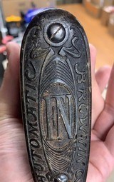 Browning A5 12 Ga Circa 1946 - 14 of 15