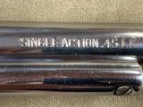 Taurus Single Action Army .45 Colt Stainless 7.5 inch - minty - 4 of 12