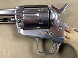Taurus Single Action Army .45 Colt Stainless 7.5 inch - minty - 6 of 12