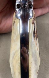 Taurus Single Action Army .45 Colt Stainless 7.5 inch - minty - 11 of 12