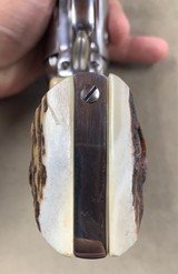 Taurus Single Action Army .45 Colt Stainless 7.5 inch - minty - 12 of 12