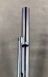 Taurus Single Action Army .45 Colt Stainless 7.5 inch - minty - 9 of 12