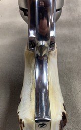 Taurus Single Action Army .45 Colt Stainless 7.5 inch - minty - 10 of 12