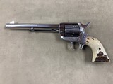 Taurus Single Action Army .45 Colt Stainless 7.5 inch - minty - 5 of 12
