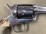 Taurus Single Action Army .45 Colt Stainless 7.5 inch - minty - 2 of 12