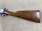 Winchester 62A .22 s-l-lr circa 1951 excellent - 8 of 15