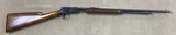 Winchester 62A .22 s-l-lr circa 1951 excellent - 1 of 15