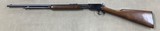 Winchester 62A .22 s-l-lr circa 1951 excellent - 5 of 15