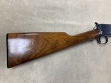 Winchester 62A .22 s-l-lr circa 1951 excellent - 4 of 15