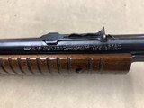 Winchester 62A .22 s-l-lr circa 1951 excellent - 14 of 15