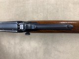 Winchester 62A .22 s-l-lr circa 1951 excellent - 12 of 15