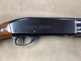 Remington 870 Wingmaster 12 Ga LEFT HAND - minty - 6 of 13