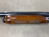 Remington 870 Wingmaster 12 Ga LEFT HAND - minty - 3 of 13