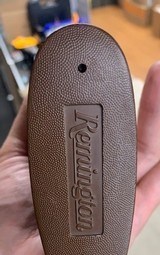 Remington 870 Wingmaster 12 Ga LEFT HAND - minty - 13 of 13