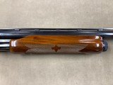 Remington 870 Wingmaster 12 Ga LEFT HAND - minty - 7 of 13