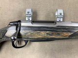 Tikka T3X Stainless Laminated .260 Rem - mint - 2 of 5