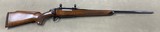 Browning BBR Deluxe Rifle .338 Win Mag - minty - 1 of 11