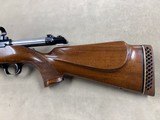 Browning BBR Deluxe Rifle .338 Win Mag - minty - 8 of 11