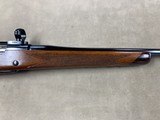 Browning BBR Deluxe Rifle .338 Win Mag - minty - 3 of 11