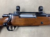 Browning BBR Deluxe Rifle .338 Win Mag - minty - 2 of 11