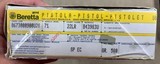 Beretta Model 71 .22lr Outfit - mint unfired - 2 of 10