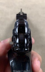 Beretta Model 71 .22lr Outfit - mint unfired - 8 of 10