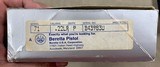 Beretta Model 71 .22lr Outfit - mint unfired - 3 of 10