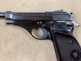Beretta Model 71 .22lr Outfit - mint unfired - 5 of 10