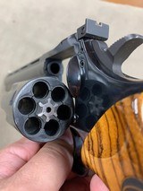 Dan Wesson Pistol Pack .357 Mag - mint - 11 of 13