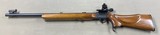 BSA Martini Takedown Heavy Barrel Mark II.22lr Target Rifle - excellent - 4 of 11