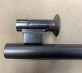 BSA Martini Takedown Heavy Barrel Mark II.22lr Target Rifle - excellent - 6 of 11