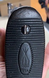 BSA Martini Takedown Heavy Barrel Mark II.22lr Target Rifle - excellent - 11 of 11