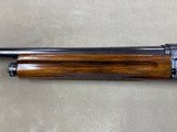 Browning Sweet 16 Circa 1957 - excellent - 7 of 16