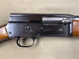 Browning Sweet 16 Circa 1957 - excellent - 2 of 16