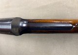 Browning Sweet 16 Circa 1957 - excellent - 12 of 16
