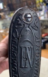 Browning Sweet 16 Circa 1957 - excellent - 16 of 16