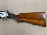 Browning Sweet 16 Circa 1957 - excellent - 8 of 16