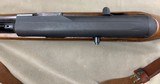 Ithaca X5 Lightning .22 Rifle - excellent - 6 of 8
