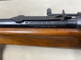 Ithaca X5 Lightning .22 Rifle - excellent - 5 of 8
