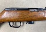 Ithaca X5 Lightning .22 Rifle - excellent - 2 of 8