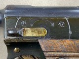 Japanese Type 14 Pistol Bring Back - 10 of 20