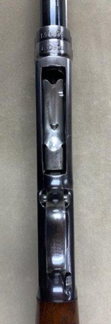 Winchester Model 42 410 Ga 28 Inch circa 1954 - 9 of 15