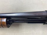 Winchester Model 42 410 Ga 28 Inch circa 1954 - 14 of 15