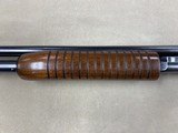 Winchester Model 42 410 Ga 28 Inch circa 1954 - 8 of 15