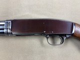 Winchester Model 42 410 Ga 28 Inch circa 1954 - 6 of 15