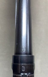 Winchester Model 42 410 Ga 28 Inch circa 1954 - 13 of 15